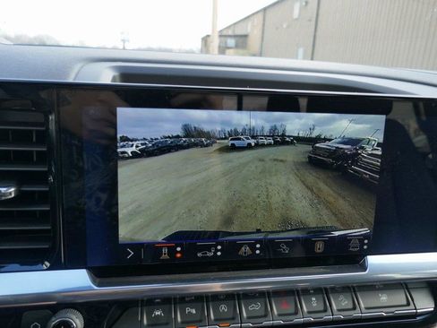 New 2026 Chevrolet Silverado 1500 LT Trail Boss w/ LT Trail Boss Premium Package image 24