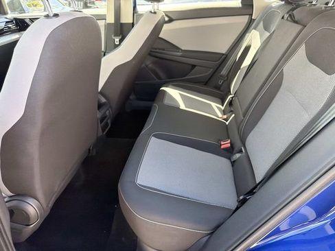 Certified 2023 Volkswagen Taos S FWD image 11