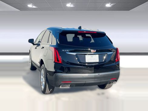 New 2025 Cadillac XT5 Luxury w/ LPO, Floor Liner Package image 3