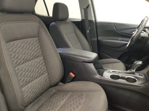 Used 2020 Chevrolet Equinox LT AWD/4WD image 21