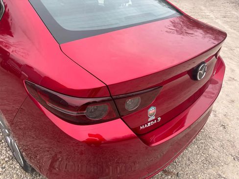 Used 2020 MAZDA MAZDA3 Sedan w/ Preferred Package image 24