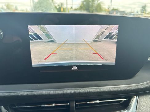 Used 2025 Buick Envista Preferred FWD image 20