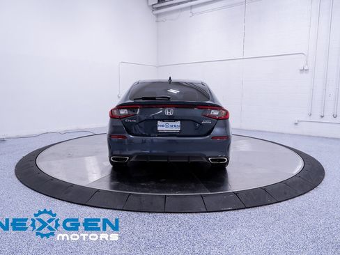 Used 2024 Honda Civic Sport Touring image 31