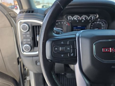 Used 2020 GMC Sierra 1500 Elevation image 15