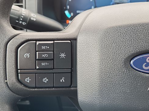 Certified 2024 Ford F150 STX AWD/4WD image 19