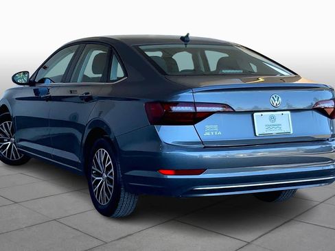Used 2021 Volkswagen Jetta S image 12