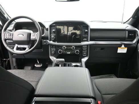 New 2026 Ford F150 XLT w/ Equipment Group 302A MID AWD/4WD image 28