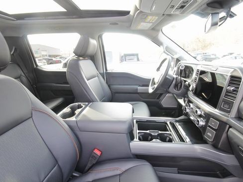 New 2026 Ford F350 Lariat w/ Lariat Ultimate Package image 35