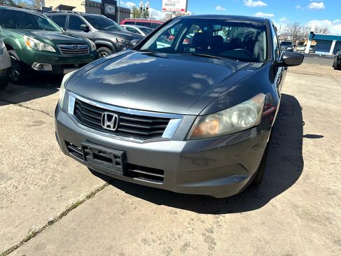 Used 2008 Honda Accord EX-L image 3