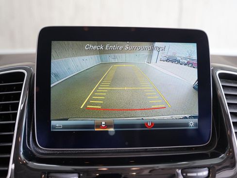 Used 2018 Mercedes-Benz GLE 350 4MATIC image 19