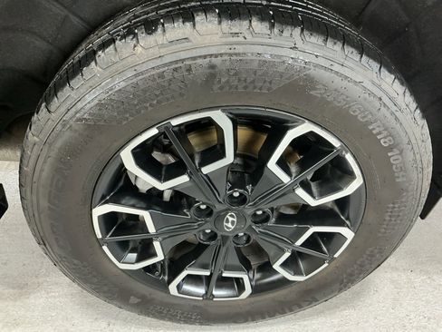 Certified 2023 Hyundai Santa Cruz SEL image 6