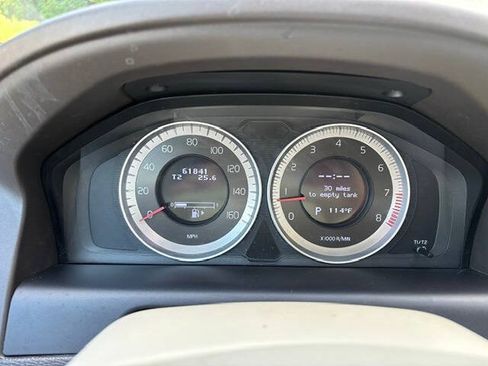 Used 2013 Volvo XC60 3.2 FWD image 6