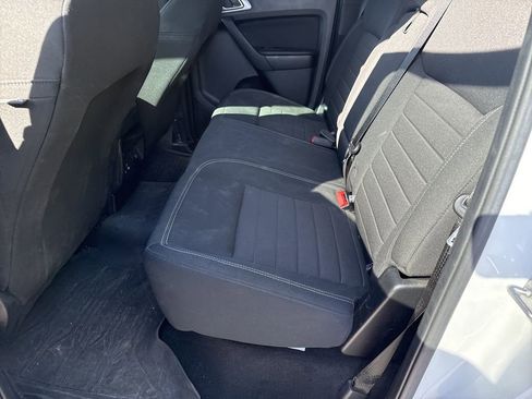 Used 2019 Ford Ranger XLT w/ Equipment Group 302A Luxury AWD/4WD image 11