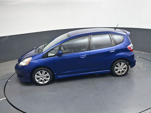 Used 2010 Honda Fit Sport image 18