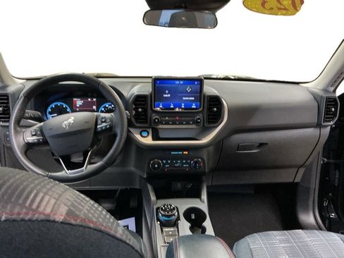 Used 2023 Ford Bronco Sport Heritage w/ Heritage Convenience Package image 6