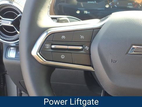 New 2026 Chevrolet Equinox ACTIV w/ Convenience Package III image 12