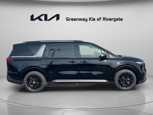 New 2026 Kia Carnival SX Prestige FWD image 8