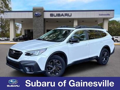 Used 2021 Subaru Outback Onyx Edition XT w/ Popular Package #2