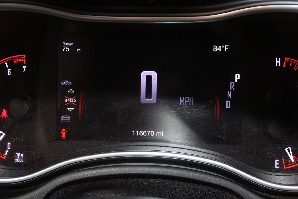 Used 2019 Dodge Durango SXT AWD/4WD image 31