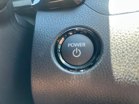 New 2026 Toyota Camry SE AWD/4WD image 24