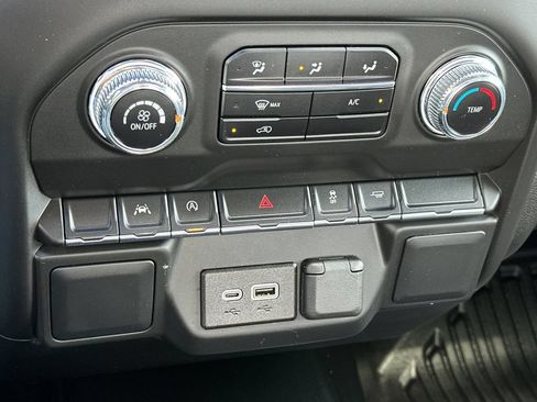 Used 2024 GMC Sierra 1500 Pro RWD image 18