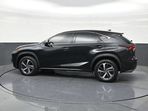 Used 2019 Lexus NX 300 AWD w/ Premium Package image 2