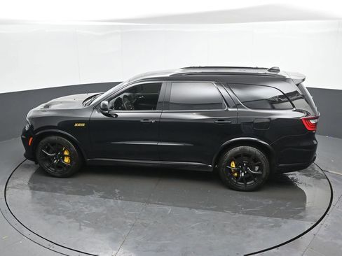 Used 2024 Dodge Durango SRT image 47