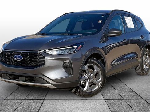 Used 2025 Ford Escape ST-Line image 1