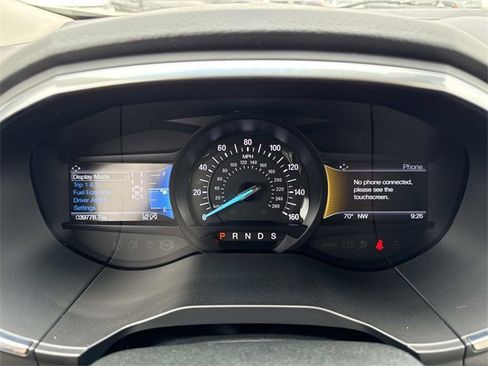 Used 2020 Ford Edge Titanium image 25