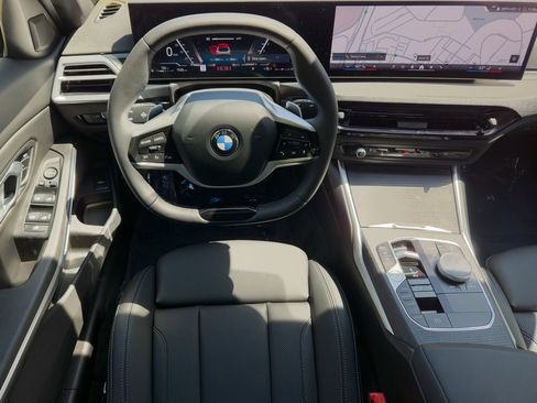 Used 2025 BMW 330i Sedan w/ Parking Assistance Package image 22