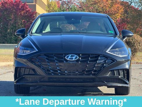 Used 2022 Hyundai Sonata SEL image 12