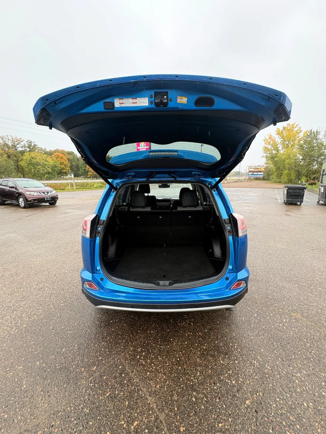 Used 2016 Toyota RAV4 Limited AWD/4WD image 38