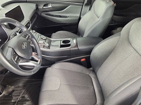 Certified 2023 Hyundai Santa Fe SEL w/ Cargo Package image 10