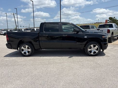 New 2026 RAM 1500 Express RWD image 7