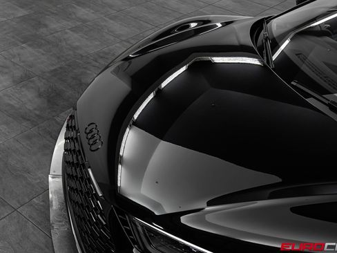 Used 2023 Audi R8 V10 performance AWD/4WD image 11