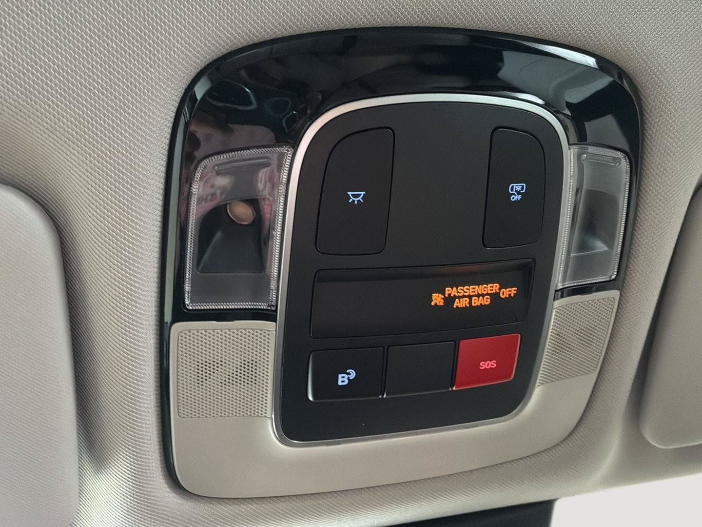 Used 2025 Hyundai Tucson SE AWD/4WD image 39
