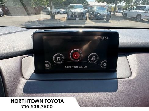Used 2018 MAZDA CX-9 Grand Touring AWD/4WD image 23