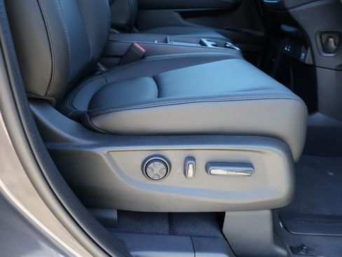 New 2026 Honda Odyssey EX-L image 10