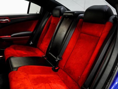 Used 2022 Dodge Charger Scat Pack image 39