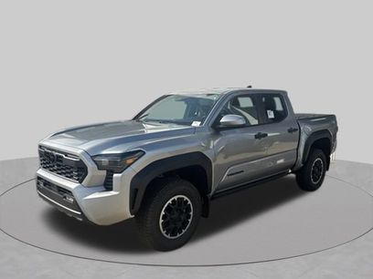 New 2026 Toyota Tacoma TRD Off-Road