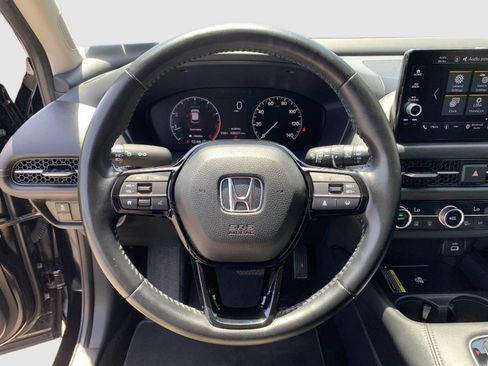 Certified 2025 Honda HR-V EX-L image 15