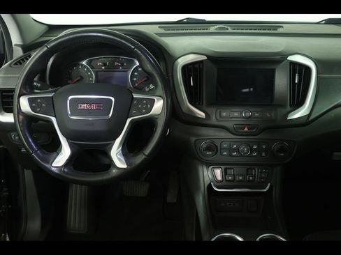 Used 2019 GMC Terrain SLE w/ Driver Convenience Package AWD/4WD image 14