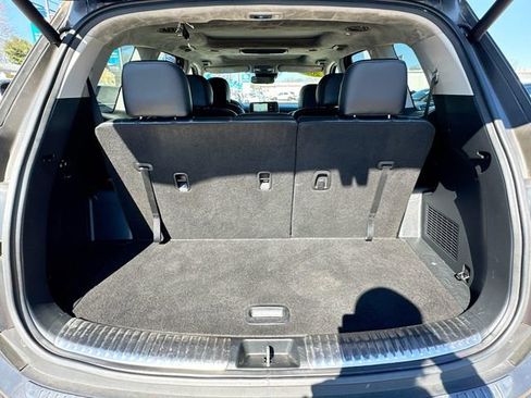 Used 2022 Kia Telluride SX w/ SX Prestige Package AWD/4WD image 28