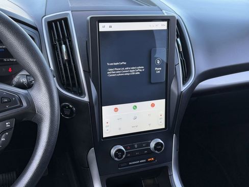 Certified 2023 Ford Edge SE w/ Black Appearance Package image 20