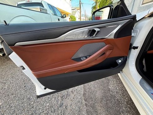 Used 2020 BMW M850i Gran Coupe xDrive w/ Driving Assistance Package 2 image 37