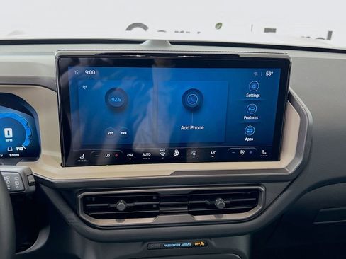 New 2025 Ford Bronco Sport Big Bend image 22