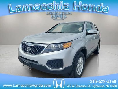 Used 2013 Kia Sorento LX