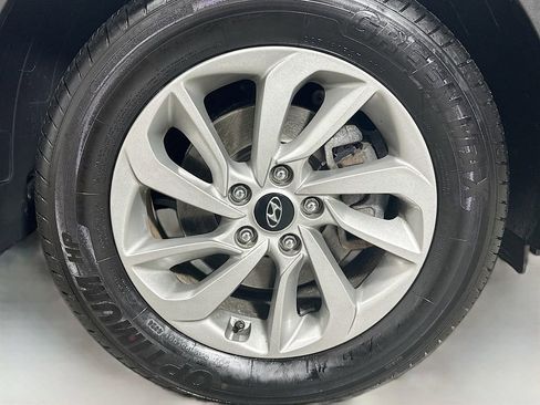 Used 2016 Hyundai Tucson Eco AWD/4WD image 21