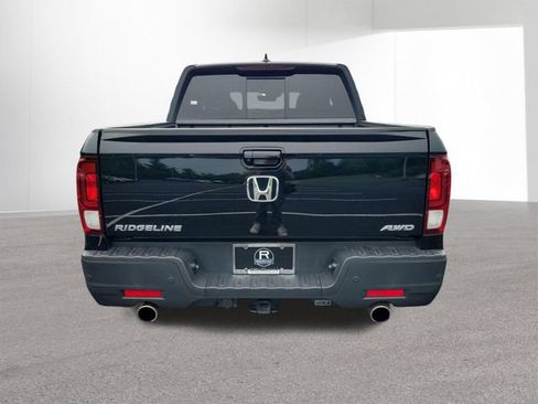 Certified 2023 Honda Ridgeline RTL-E image 17