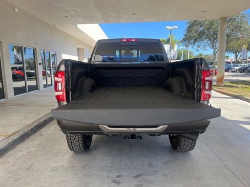 New 2022 RAM 2500 Big Horn w/ Level C Equiment Group image 31